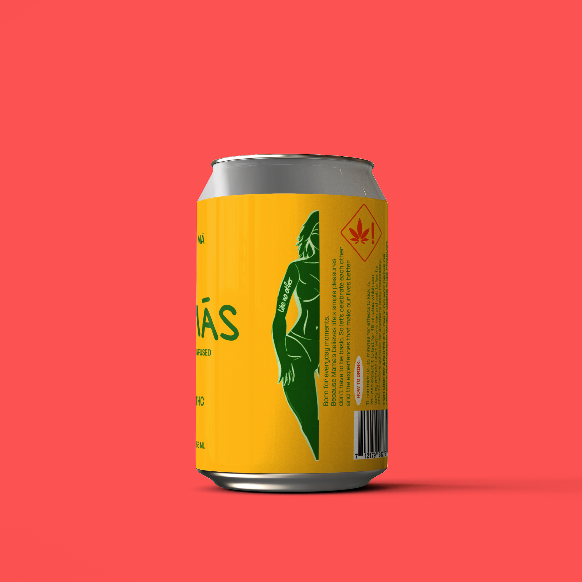 Mango Ma