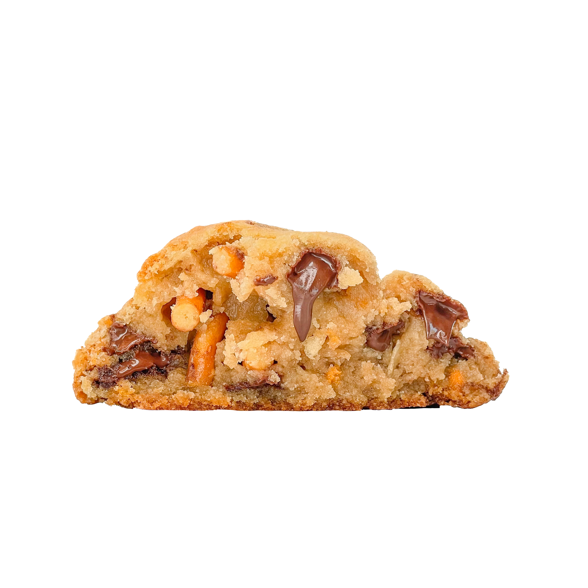 Mama's Jumbo Cookies
