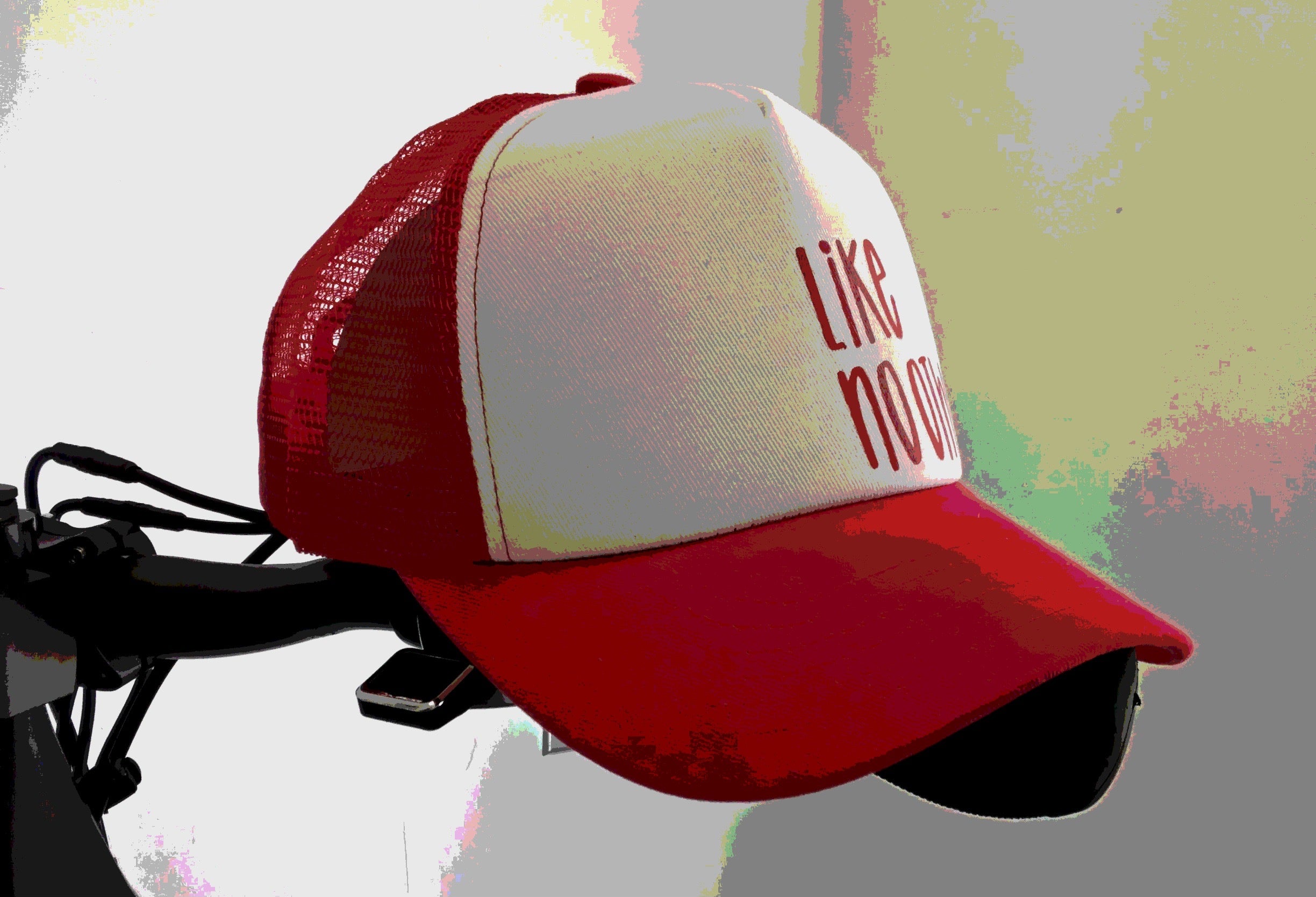 "Like No Other" Trucker Hat