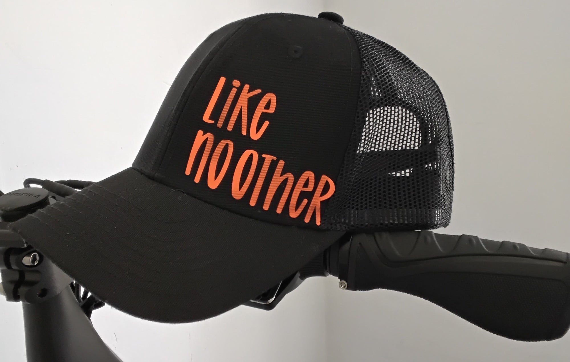 "Like No Other" Trucker Hat