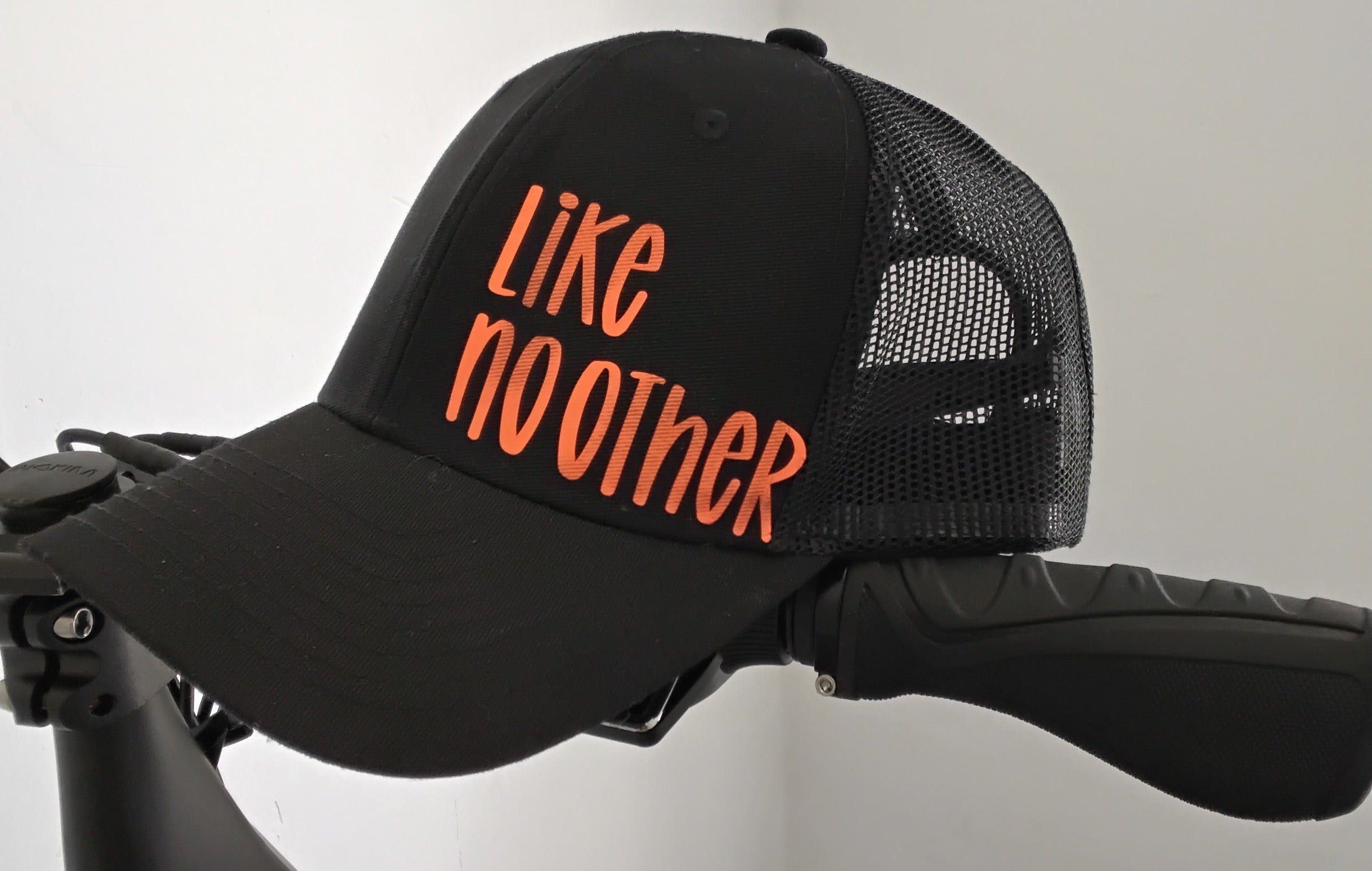 "Like No Other" Trucker Hat
