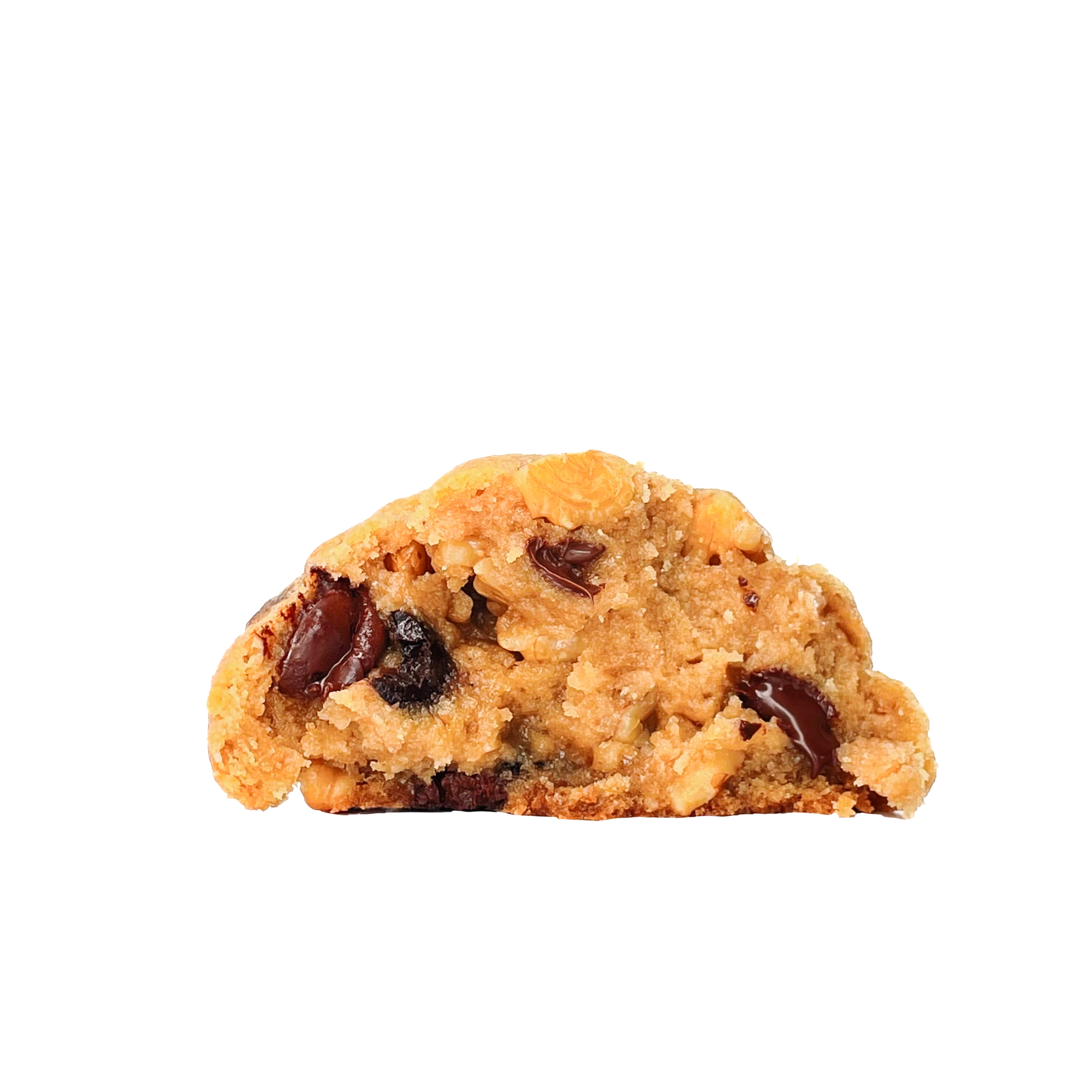 Mama's Jumbo Cookies