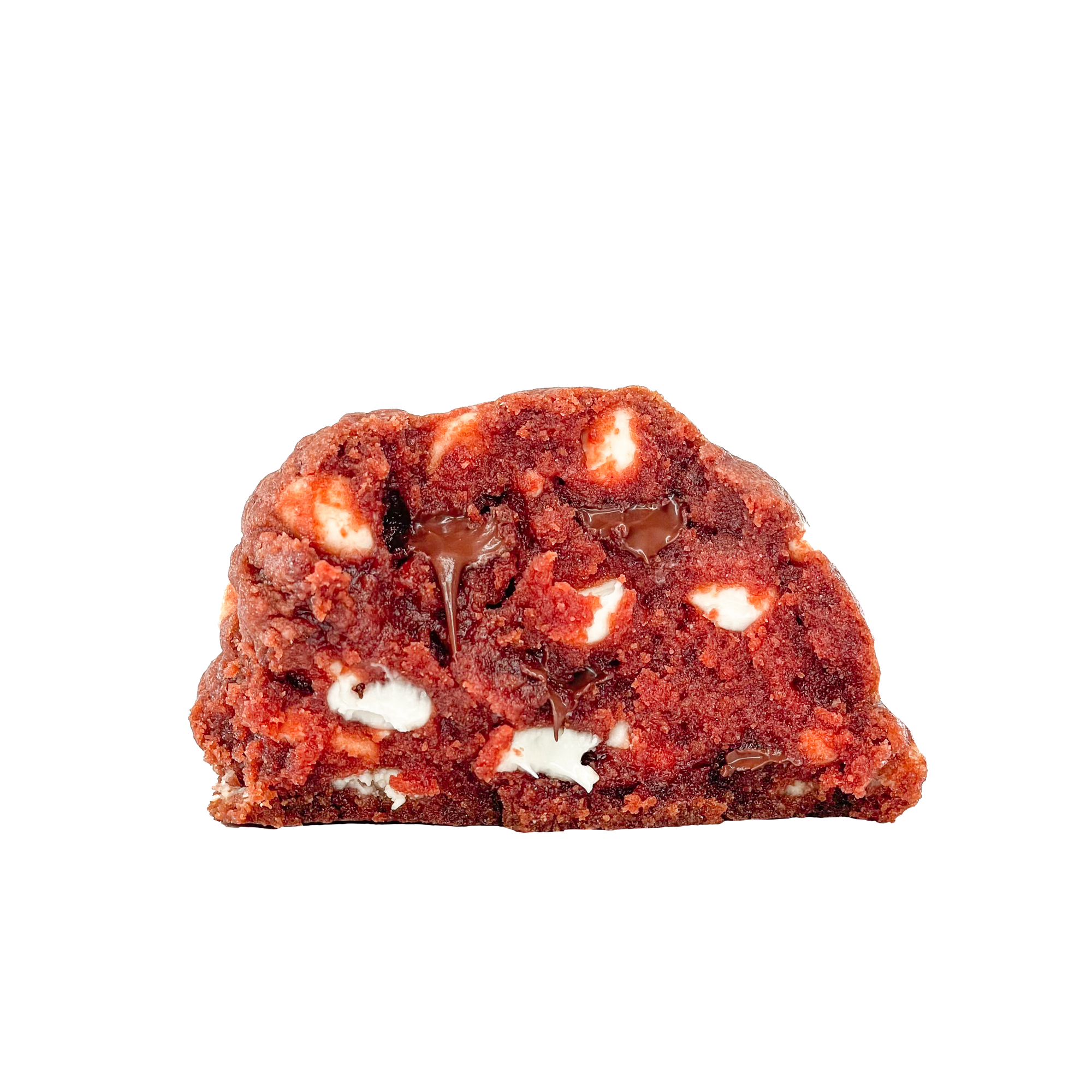 Mama's Jumbo Cookies