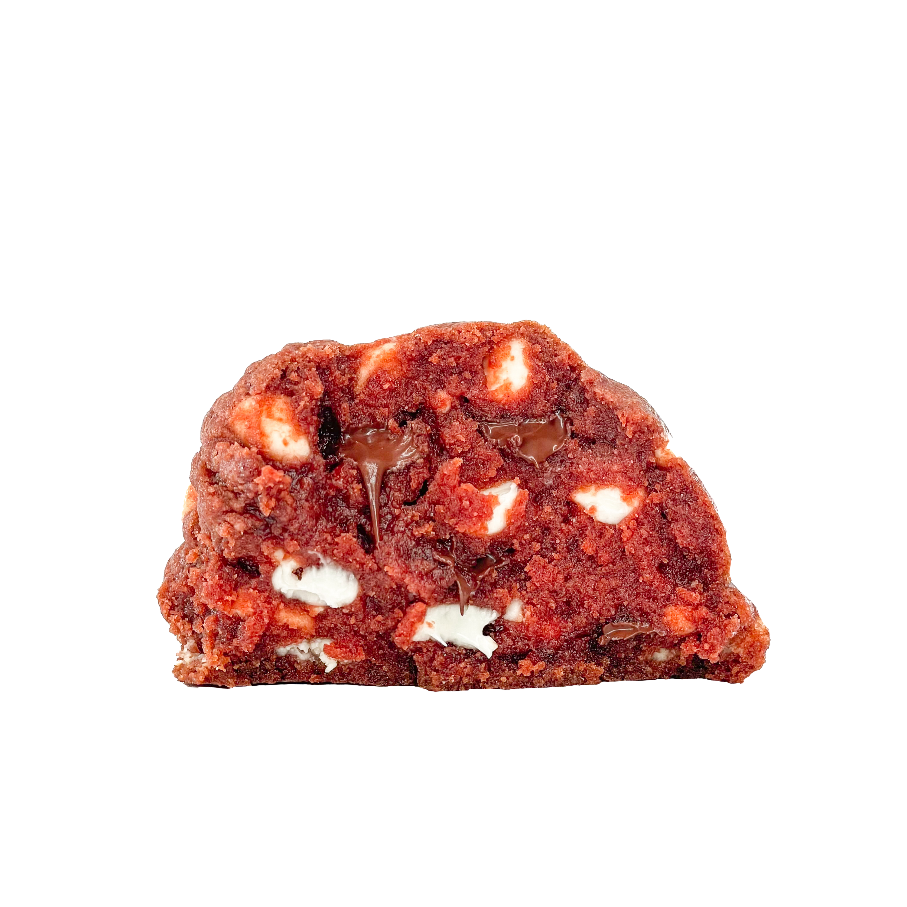 Mama's Jumbo Cookies