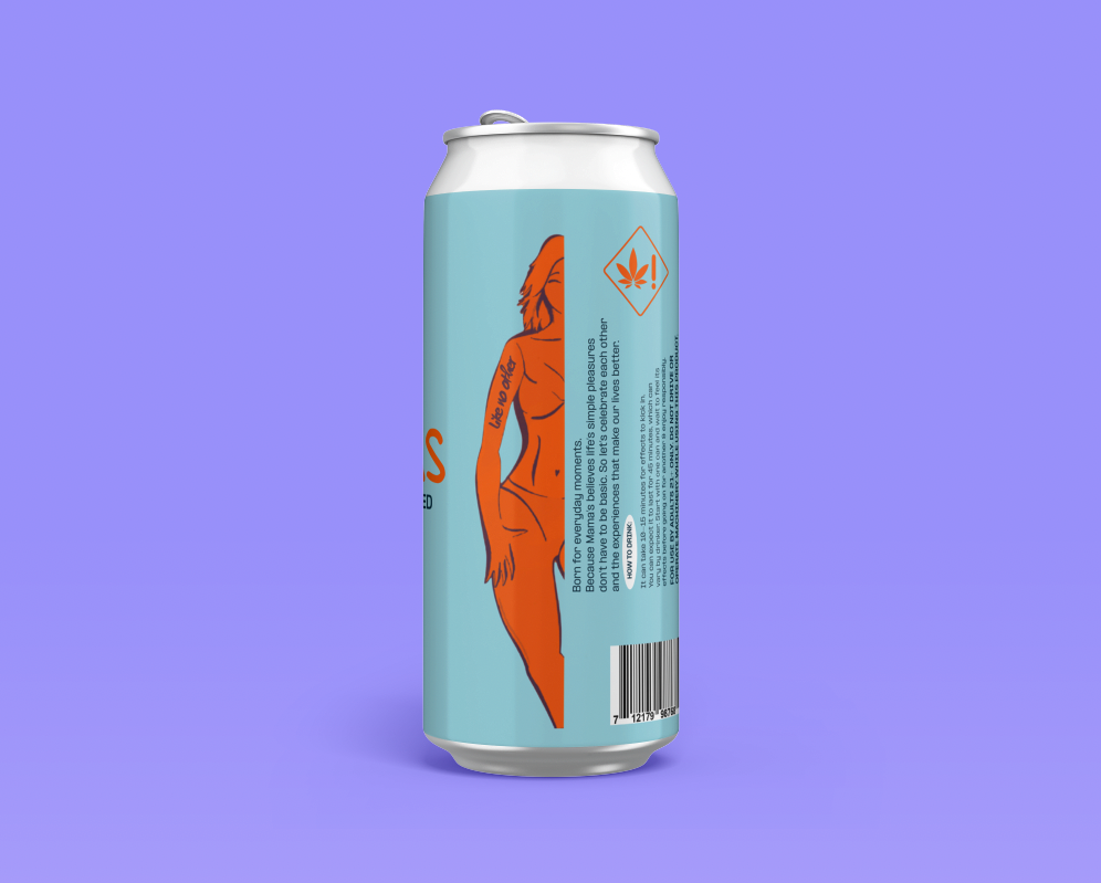Citrus Ma - Extra