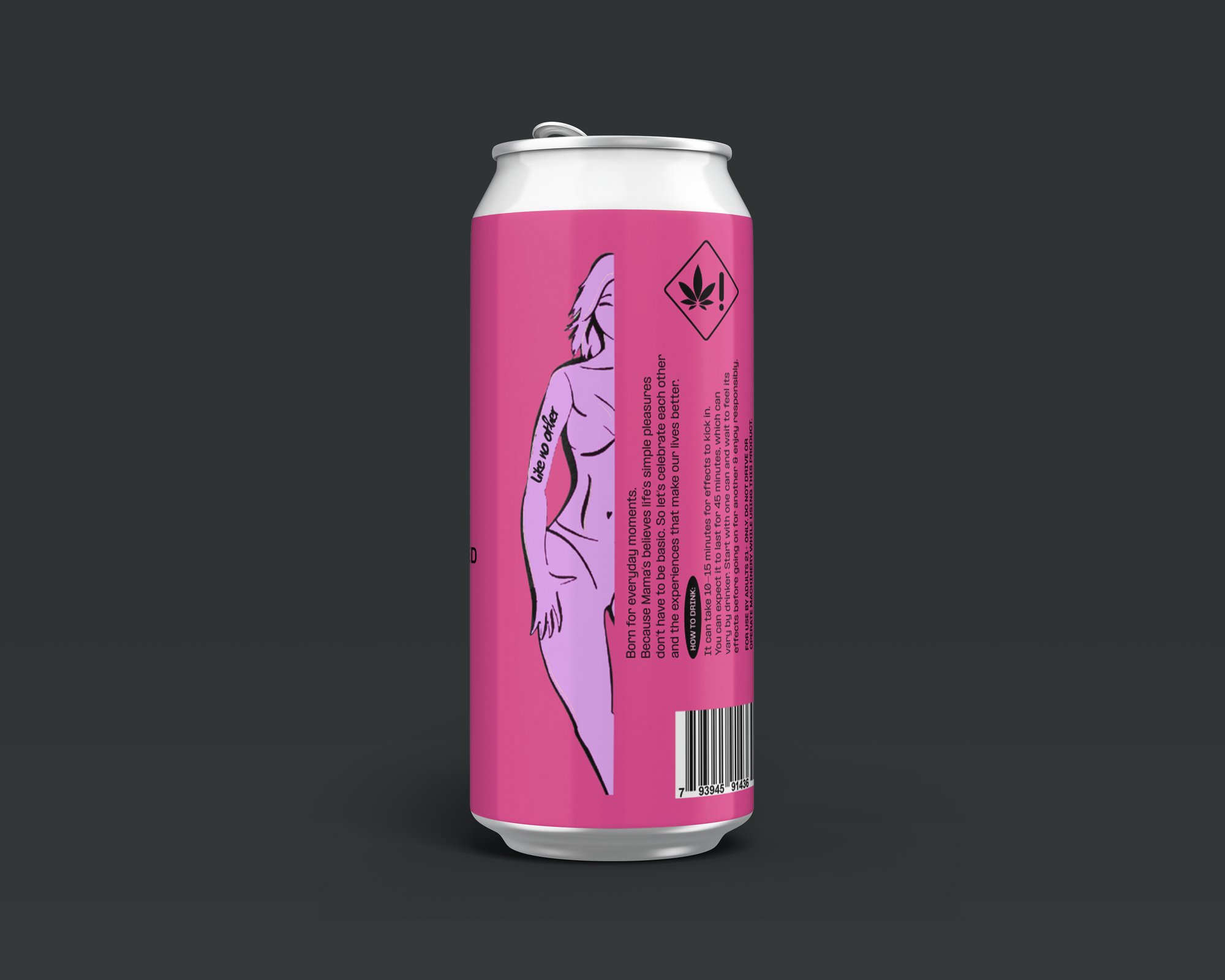 Ma Berry - XOXO - Extra